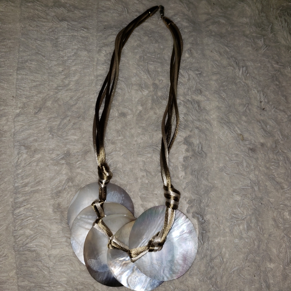 Necklace - Picture 2 of 2